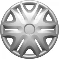 Versaco Dísztárcsa (13) Spirit silver 4db-os garnitúra