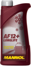MANNOL Fagyálló koncentrátum -75°C Longlife Mannol AF 12+ 1 liter