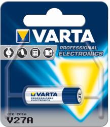 VARTA professional távirányító elem 12V V27A. LR27