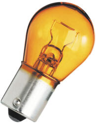 Carpoint Izzó 12V/21W BAU15s narancssárga (index)