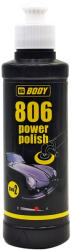 HB BODY 806 3/2 lépcsős profi polír Power Polish 200ml - autofejlesztes