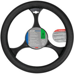 LAMPA Kormányvédő 35-37cm Air Grip Premium 33110