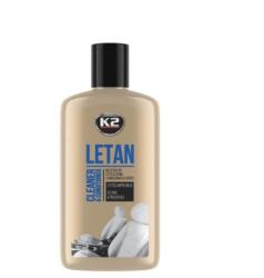 K2 Bőrtisztító és ápoló krém 250 ml, K2 Letan K202N