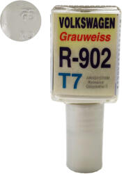AraSystem Javítófesték Volkswagen Grauweiss R-902 T7 Arasystem 10ml