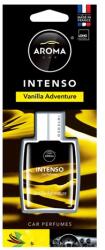 Aroma Car Aroma Car, Illatosító Intenso, Citrus Squash, 7 ml