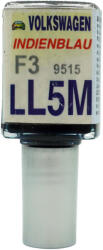 AraSystem Javítófesték Volkswagen / Skoda 9515 Indieblau F3 LL5M Arasystem 10ml