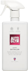 Autoglym Rapid Detailer 500ml (Gyorstisztító)