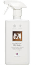 Autoglym Active Insect Remover 500ml (bogáreltávolító)