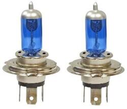 HD Izzó 12V/H4/60/55W HD Ultra +30% fény jégfehér SB