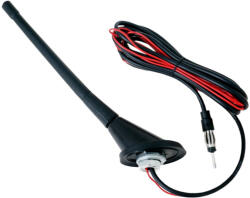HD Univerzális tető antenna beépített erősítővel CM58521 /AM5073