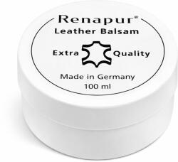 Renapur Bőrtárgy ápoló méhviaszos balzsam 100ml Renapur