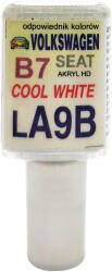 AraSystem Javítófesték Volkswagen / Seat Cool White LA9B B7 Arasystem 10ml