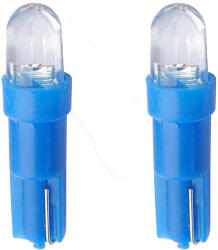 HD T5-ös műszerfal LED kék 2db-os