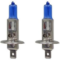 HD Izzó 12V/H1/55W+30% jégfehér E-jelű