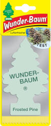 Wunder-Baum Illatosító Wunder-Baum Frosted Pine (deres fenyő) illatú