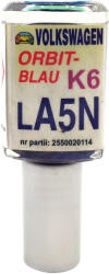 AraSystem Javítófesték Volkswagen Orbit Blau K6 LA5N Arasystem 10ml