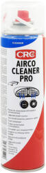 CRC Légkondicionáló tisztító hab spray prémium 500ml CRC 32743