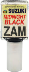 AraSystem Javítófesték Suzuki Midnight Black ZAM Arasystem 10ml