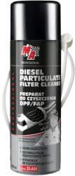 MOJE AUTO Gázolaj részecskeszűrő (DPF) tisztító hab spray 400ml Moje Auto 20-A90