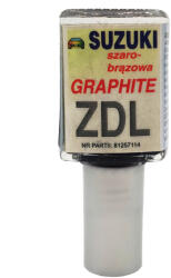AraSystem Javítófesték Suzuki Graphite ZDL Arasystem 10ml