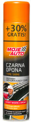 MOJE AUTO Gumiápoló spray Moje Auto 520ml 19-022