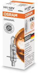 OSRAM Izzó 12V/55W/H1 Osram Original Line 64150-01 db-os