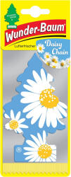 Wunder-Baum Illatosító Wunder-Baum Daisy Chain (százszorszép mező) illatú