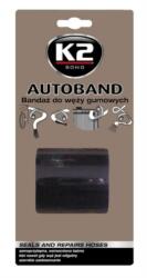 K2 Gumitömlő javító szalag 3 méter K2 Autoband