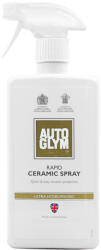 Autoglym Rapid Ceramic Spray 500ml - gyors kerémia bevonat spray