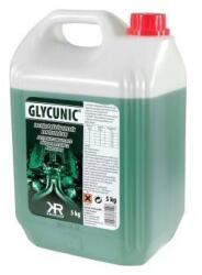 Glicosam Fagyálló Glycunic 5kg -72C koncentrátum AG11 (G11, zöld, normál)