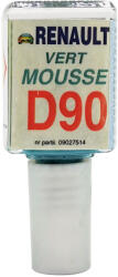 AraSystem Javítófesték Renault Vert Mousse D90 Arasystem 10ml