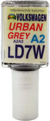 AraSystem Javítófesték Volkswagen Urban Grey A2A2 A2 LD7W Arasystem 10ml