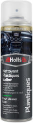 Holts Műszerfalápoló prémium selyemfényű spray, vanillia illatú Holts CSVL 500ml