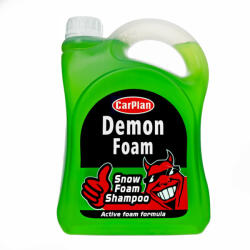CarPlan Autósampon nagy habzású 2 liter, Carplan Demon Snow Foam