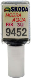 AraSystem Javítófesték Skoda Modra Aqua 9452 F8K 3U Arasystem 10ml