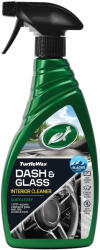 Turtle Wax Műszerfal- és üvegtisztító 500 ml Turtle Wax 52803