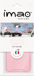 imao parfums Illatosító, prémium Imao Tokyo