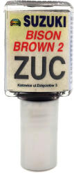 AraSystem Javítófesték Suzuki Bison Brown 2 ZUC Arasystem 10ml