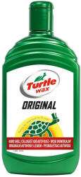 Turtle Wax Original Hard Shell fényű autóviasz 52802 500ml