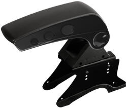 HD Könyöklő univerzális fekete-fekete 10cm 48006B/B