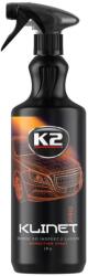 K2 Felület- és fényezés zsírtalanító (IPA alapú) spray 1000 ml K2 Klinet Pro