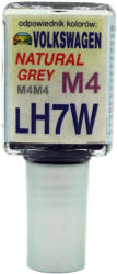AraSystem Javítófesték Volkswagen Natural Grey LH7W M4M4 Arasystem 10ml