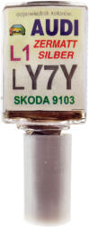 AraSystem Javítófesték Audi / Skoda Zermatt Silber LY7Y L1, 9103 Arasystem 10ml