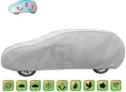 Kegel Autótakaró ponyva kombi / hatchback 405-430cm L1 Kegel Mobil Garage