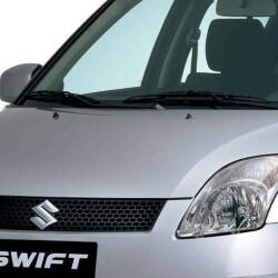 K-STAR Ablaktörlő lapát párban első szett Suzuki Swift 530/450mm