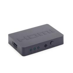 Gembird Switch Video GEMBIRD DSW-HDMI-34 HDMI 3 la 1 (DSW-HDMI-34)