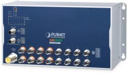 PLANET ITS-6326-8P8T-LV