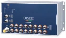 PLANET ITS-6326-16P-LV