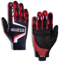 Sparco Hypergrip+ piros kesztyű (Méret: 10(M)) (00209510NRRS) - mystock