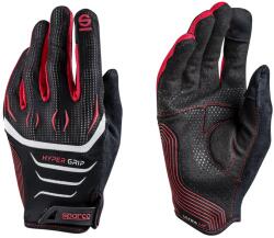 Sparco Kiegészítő 002094NRRS10 Hypergrip kes. (Méret: 10(M)), Sparco (002094NRRS10) - mystock